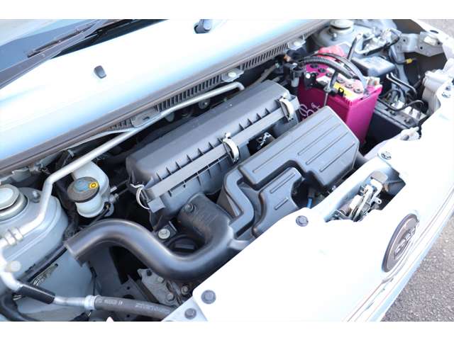 ダイハツ ミラ　ココア ６６０ プラス Ｇ H24年 () 99