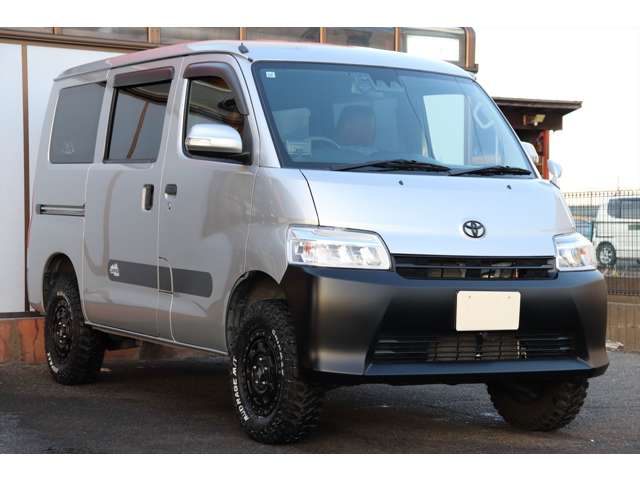 トヨタ タウンエースバン １．５ ＧＬ ４ＷＤ R4年 () 99