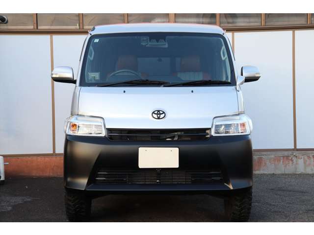 トヨタ タウンエースバン １．５ ＧＬ ４ＷＤ R4年 () 99