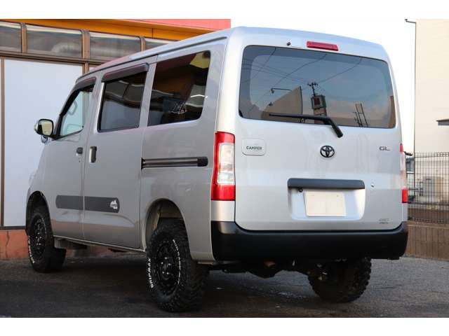 トヨタ タウンエースバン １．５ ＧＬ ４ＷＤ R4年 () 99