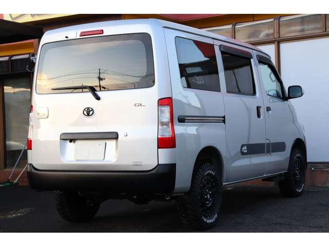 トヨタ タウンエースバン １．５ ＧＬ ４ＷＤ R4年 () 99
