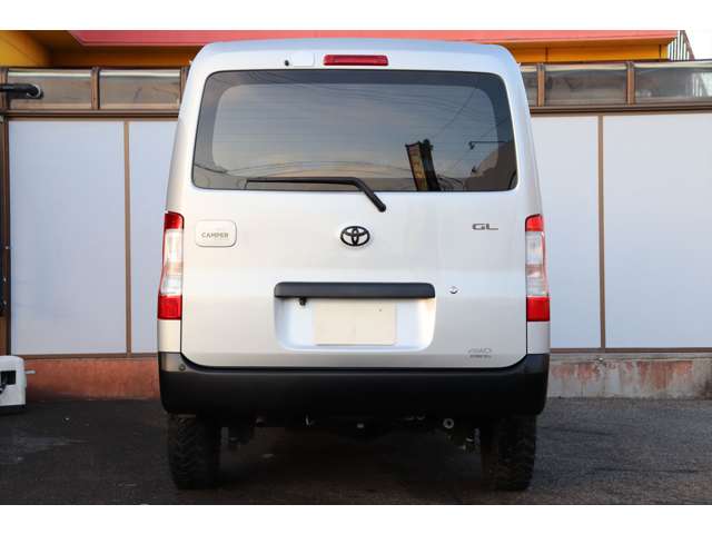 トヨタ タウンエースバン １．５ ＧＬ ４ＷＤ R4年 () 99