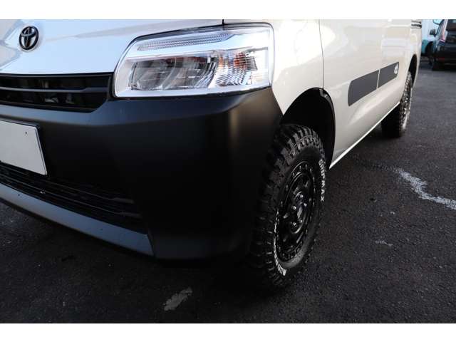 トヨタ タウンエースバン １．５ ＧＬ ４ＷＤ R4年 () 99
