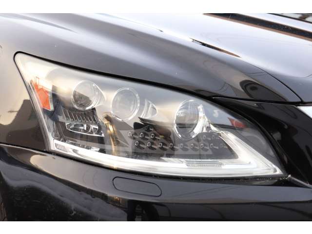 レクサス ＬＳハイブリッド ６００Ｈ バージョンＣ Ｉパッケージ ４ＷＤ H25年 () 99