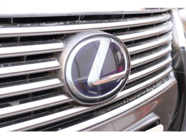 レクサス ＬＳハイブリッド ６００Ｈ バージョンＣ Ｉパッケージ ４ＷＤ H25年 () 99