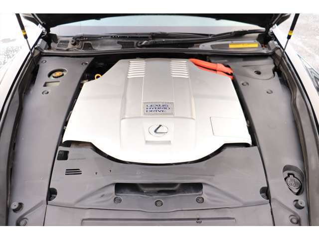 レクサス ＬＳハイブリッド ６００Ｈ バージョンＣ Ｉパッケージ ４ＷＤ H25年 () 99