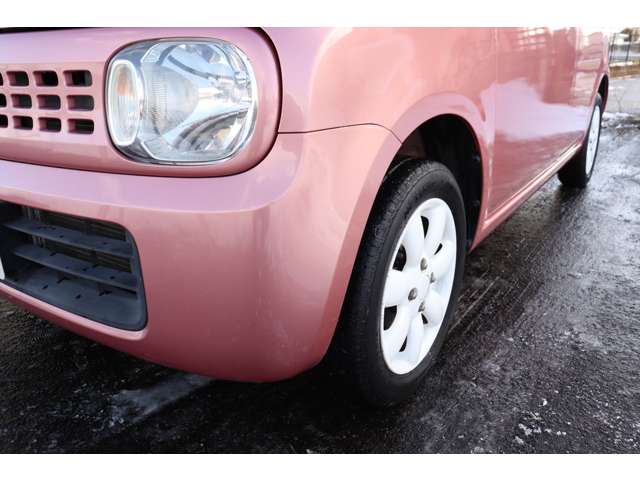 スズキ アルトラパン ６６０ Ｘ ４ＷＤ H25年 () 99
