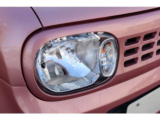 スズキ アルトラパン ６６０ Ｘ ４ＷＤ H25年 () 99