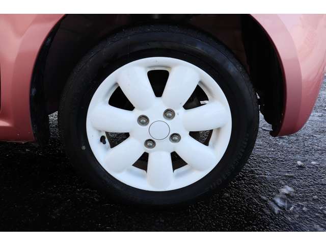 スズキ アルトラパン ６６０ Ｘ ４ＷＤ H25年 () 99
