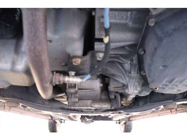 スズキ アルトラパン ６６０ Ｘ ４ＷＤ H25年 () 99