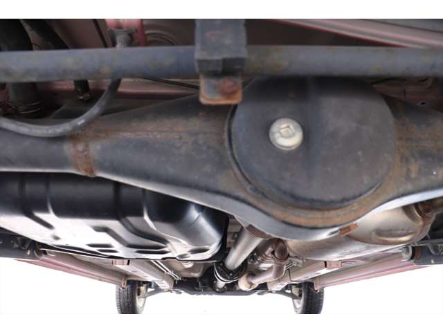 スズキ アルトラパン ６６０ Ｘ ４ＷＤ H25年 () 99