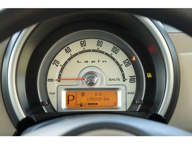 スズキ アルトラパン ６６０ Ｘ ４ＷＤ H25年 () 99