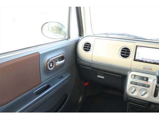 スズキ アルトラパン ６６０ Ｘ ４ＷＤ H25年 () 99