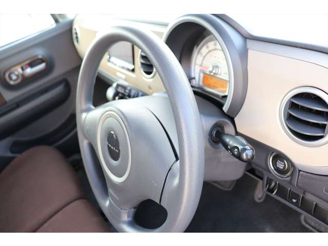 スズキ アルトラパン ６６０ Ｘ ４ＷＤ H25年 () 99