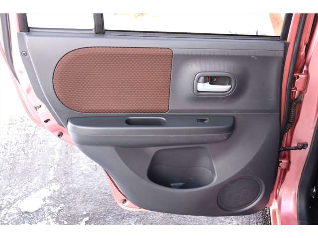 スズキ アルトラパン ６６０ Ｘ ４ＷＤ H25年 () 99