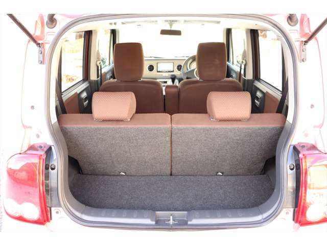 スズキ アルトラパン ６６０ Ｘ ４ＷＤ H25年 () 99