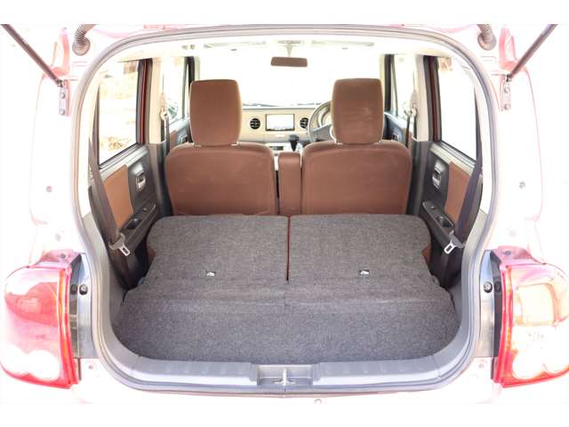 スズキ アルトラパン ６６０ Ｘ ４ＷＤ H25年 () 99