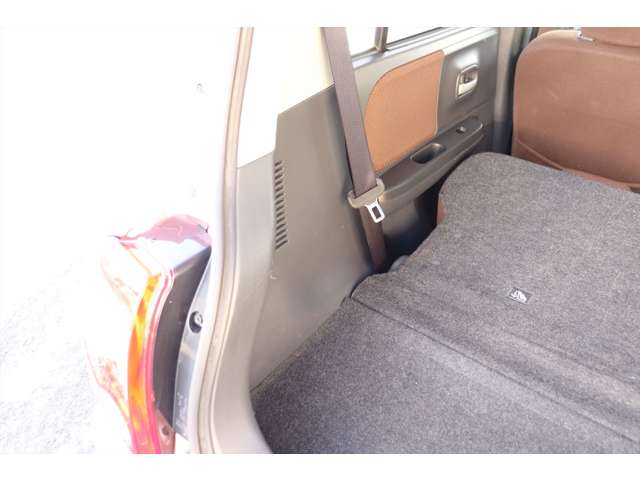 スズキ アルトラパン ６６０ Ｘ ４ＷＤ H25年 () 99