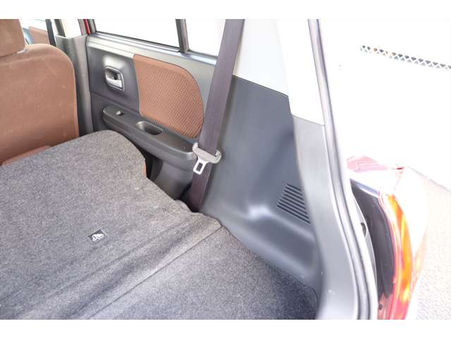 スズキ アルトラパン ６６０ Ｘ ４ＷＤ H25年 () 99
