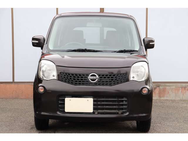 日産 モコ ６６０ Ｘ H25年 () 99