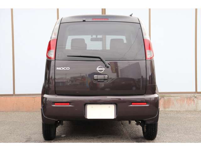 日産 モコ ６６０ Ｘ H25年 () 99