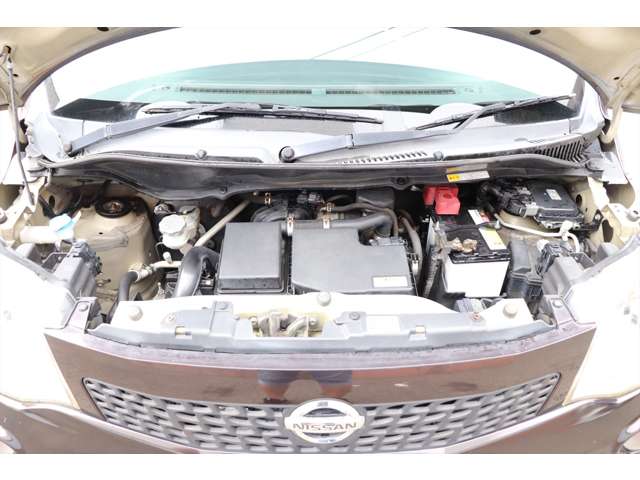 日産 モコ ６６０ Ｘ H25年 () 99