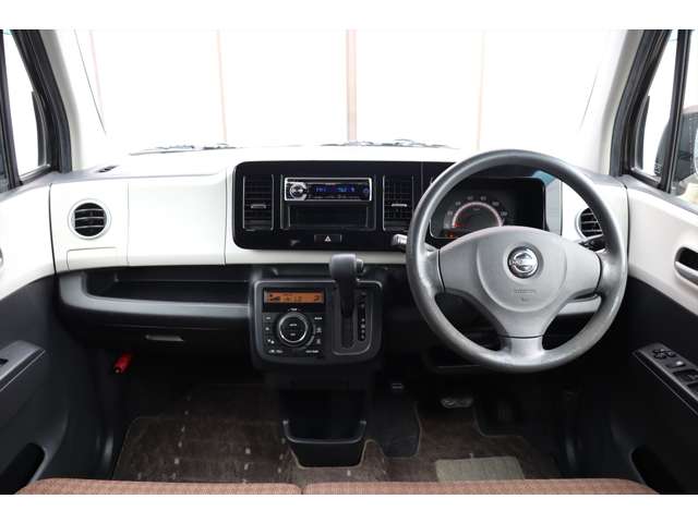 日産 モコ ６６０ Ｘ H25年 () 99