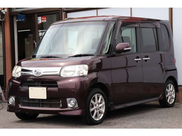 ダイハツ タント ６６０ Ｇ スペシャル H25年 () 99