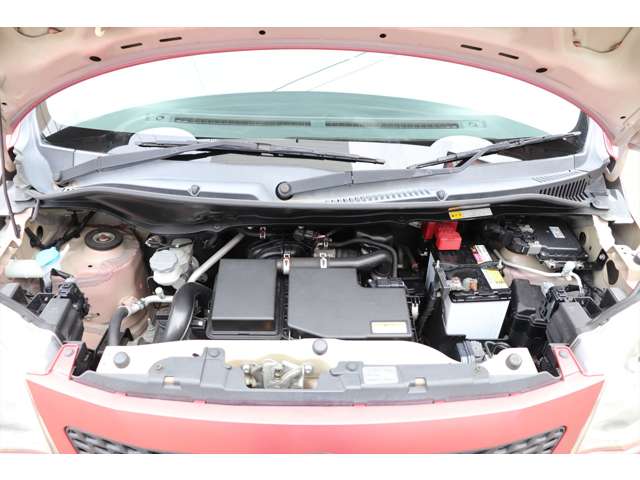 日産 モコ ６６０ Ｘ H24年 () 99