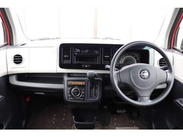 日産 モコ ６６０ Ｘ H24年 () 99