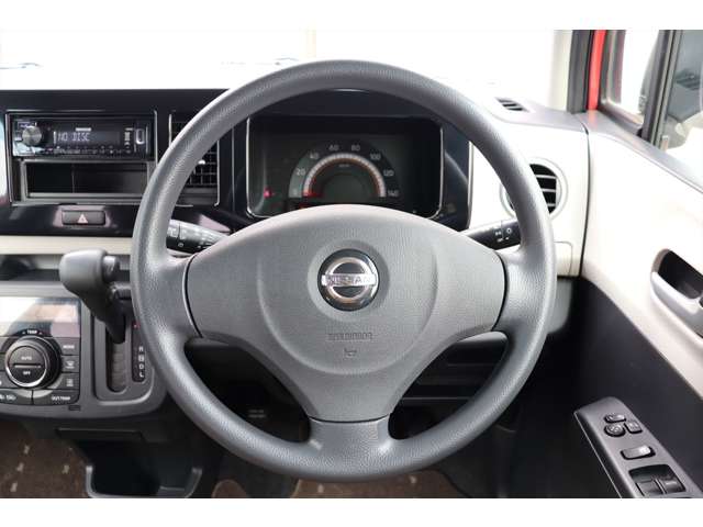 日産 モコ ６６０ Ｘ H24年 () 99