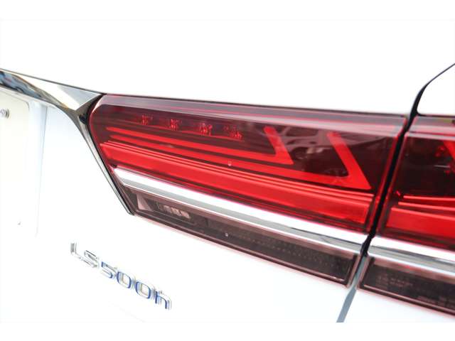 レクサス ＬＳ５００ｈ ５００Ｈ Ｆスポーツ ４ＷＤ H29年 () 99