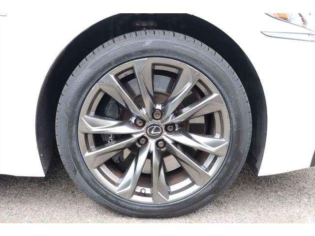 レクサス ＬＳ５００ｈ ５００Ｈ Ｆスポーツ ４ＷＤ H29年 () 99