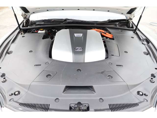 レクサス ＬＳ５００ｈ ５００Ｈ Ｆスポーツ ４ＷＤ H29年 () 99