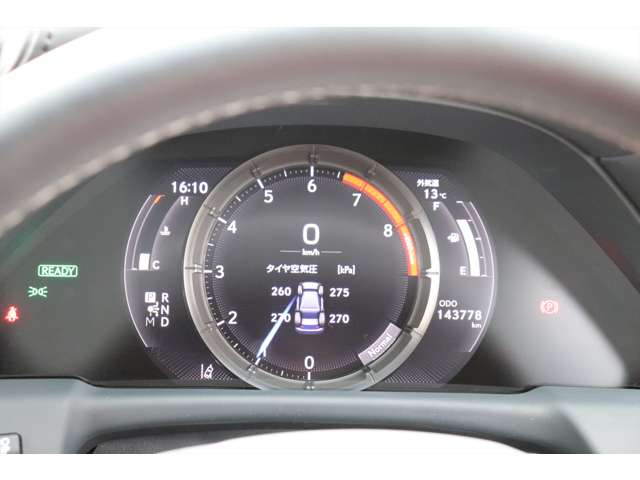 レクサス ＬＳ５００ｈ ５００Ｈ Ｆスポーツ ４ＷＤ H29年 () 99