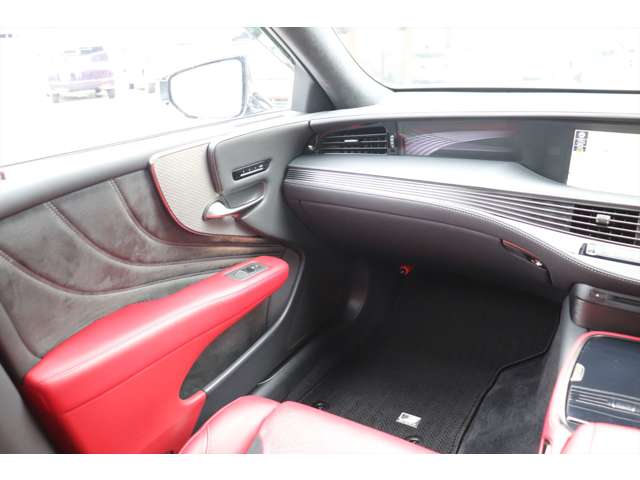 レクサス ＬＳ５００ｈ ５００Ｈ Ｆスポーツ ４ＷＤ H29年 () 99
