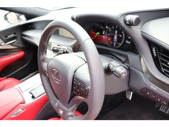 レクサス ＬＳ５００ｈ ５００Ｈ Ｆスポーツ ４ＷＤ H29年 () 99
