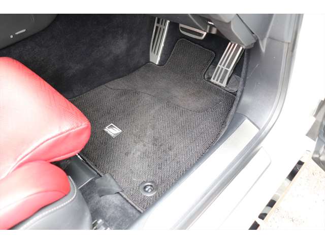 レクサス ＬＳ５００ｈ ５００Ｈ Ｆスポーツ ４ＷＤ H29年 () 99