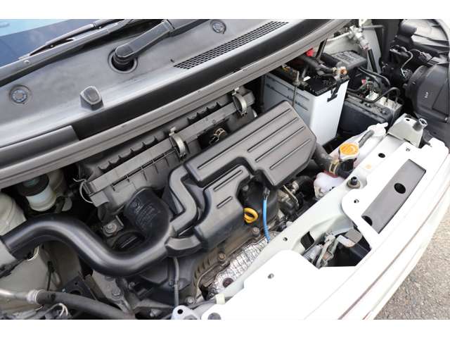 ダイハツ ムーヴ ６６０ カスタム Ｘ リミテッド ＳＡ H25年 () 99