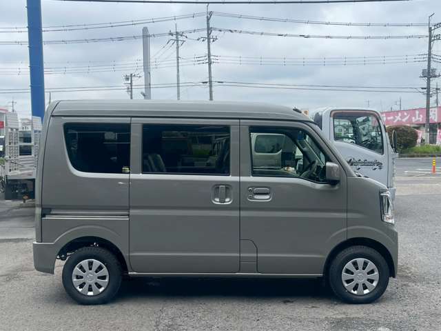 スズキ エブリイ ６６０ ジョイン ターボ ハイルーフ ４ＷＤ R8年 (関東) 99