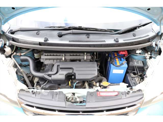 スバル ステラ ６６０ Ｌ H23年 () 99