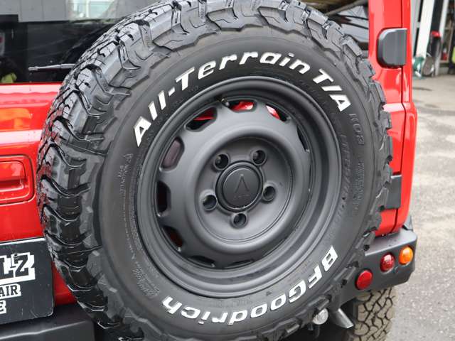 スズキ ジムニー　ノマド １．５ ＦＣ ４ＷＤ R7年 (関東) 99