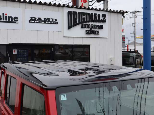 スズキ ジムニー　ノマド １．５ ＦＣ ４ＷＤ R7年 (関東) 99