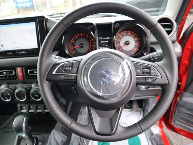 スズキ ジムニー　ノマド １．５ ＦＣ ４ＷＤ R7年 (関東) 99