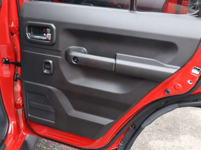 スズキ ジムニー　ノマド １．５ ＦＣ ４ＷＤ R7年 (関東) 99