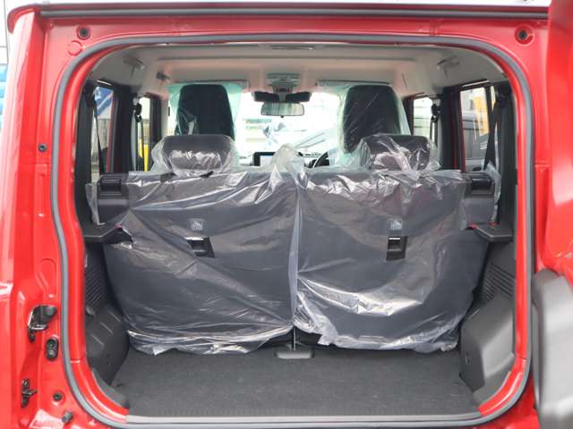 スズキ ジムニー　ノマド １．５ ＦＣ ４ＷＤ R7年 (関東) 99