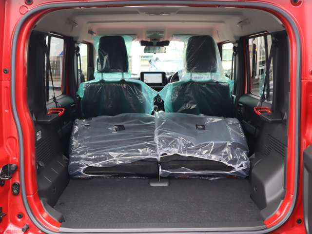 スズキ ジムニー　ノマド １．５ ＦＣ ４ＷＤ R7年 (関東) 99