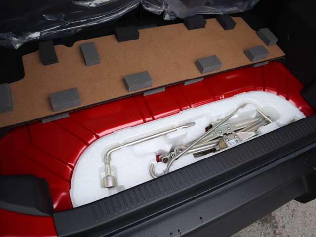 スズキ ジムニー　ノマド １．５ ＦＣ ４ＷＤ R7年 (関東) 99