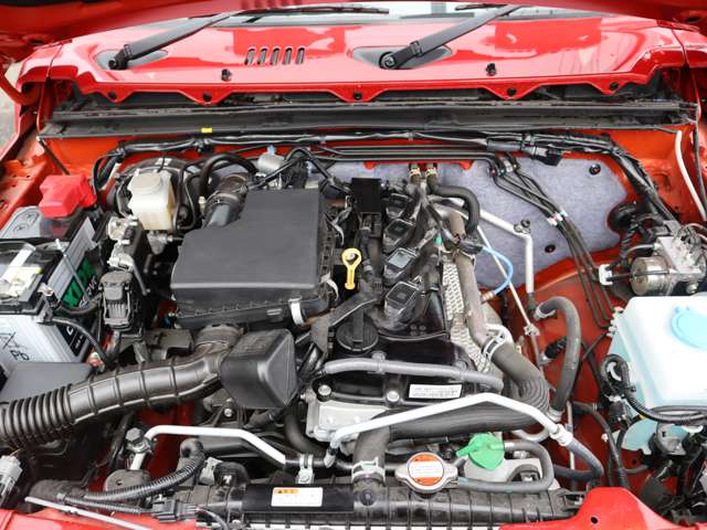 スズキ ジムニー　ノマド １．５ ＦＣ ４ＷＤ R7年 (関東) 99