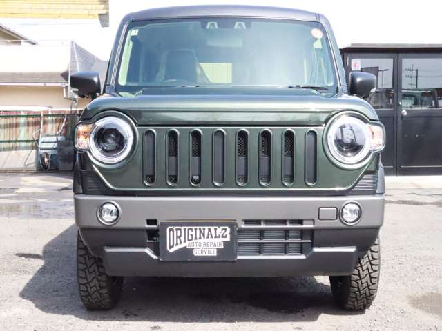 スズキ ハスラー ６６０ ハイブリッド Ｘターボ ４ＷＤ R7年 (関東) 99
